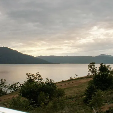 Feriehus Holiday Ii *