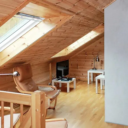 Holiday Ii Feriehus