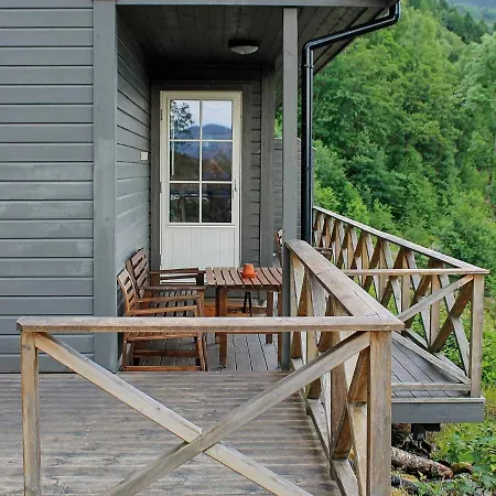 Feriehus Holiday Ii