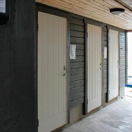 Feriehus Holiday Ii